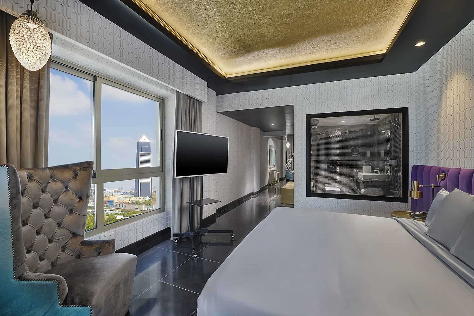 Barceló Al Jaddaf, Dubai image 1