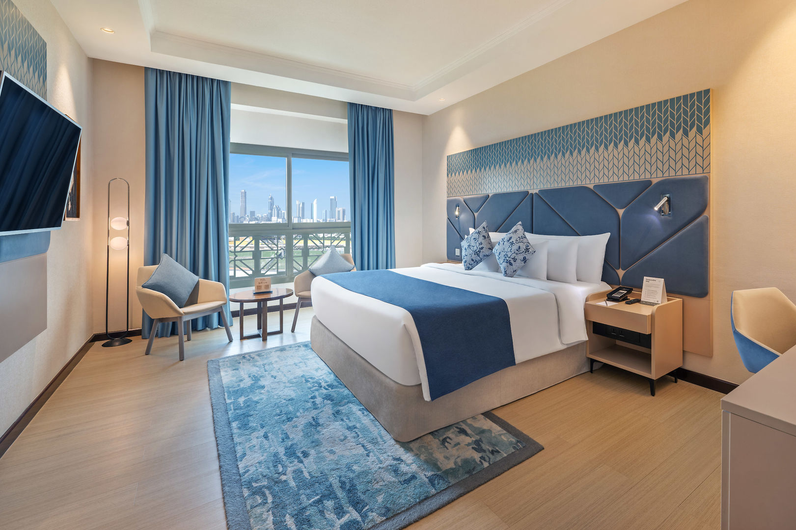 Barceló Al Jaddaf, Dubai foto 44