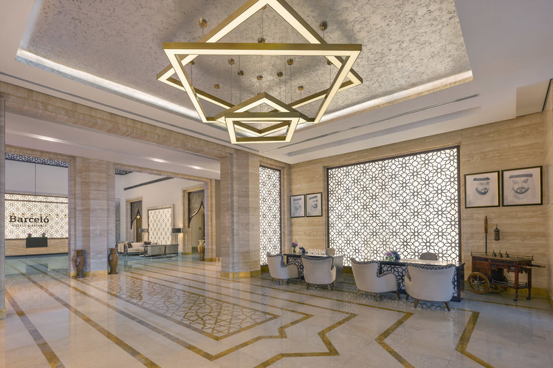 Barceló Al Jaddaf, Dubai foto 31