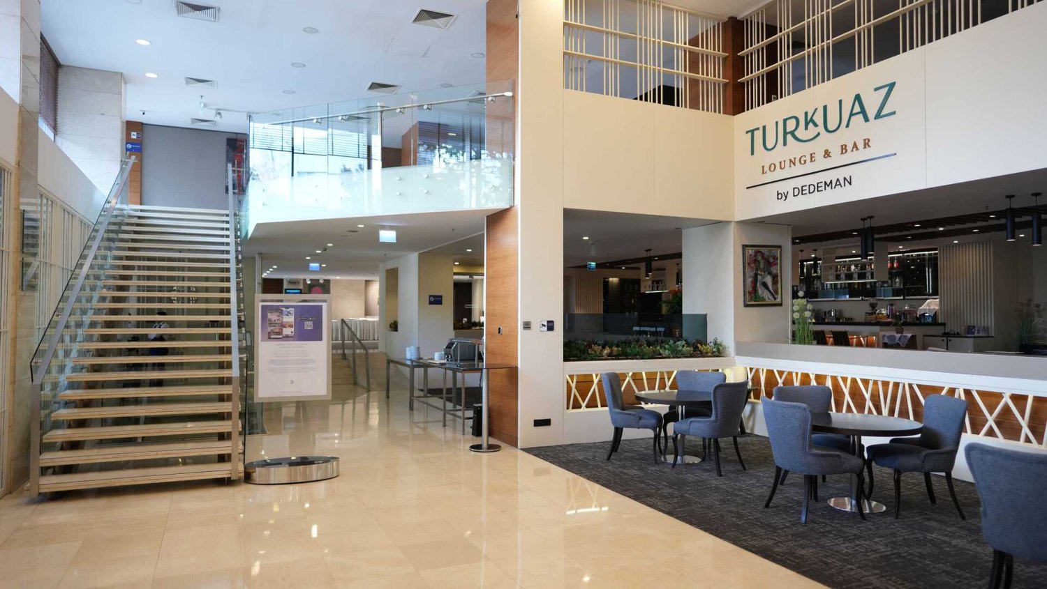 Dedeman Istanbul image 2