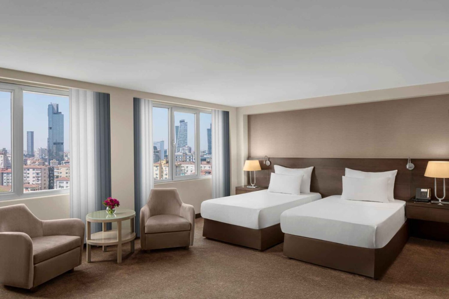 Dedeman Istanbul image 3