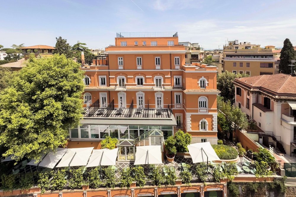 Degli Aranci foto 37