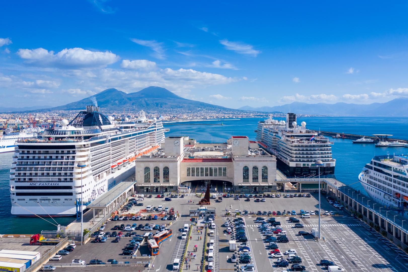Smart Hotel Napoli foto 16
