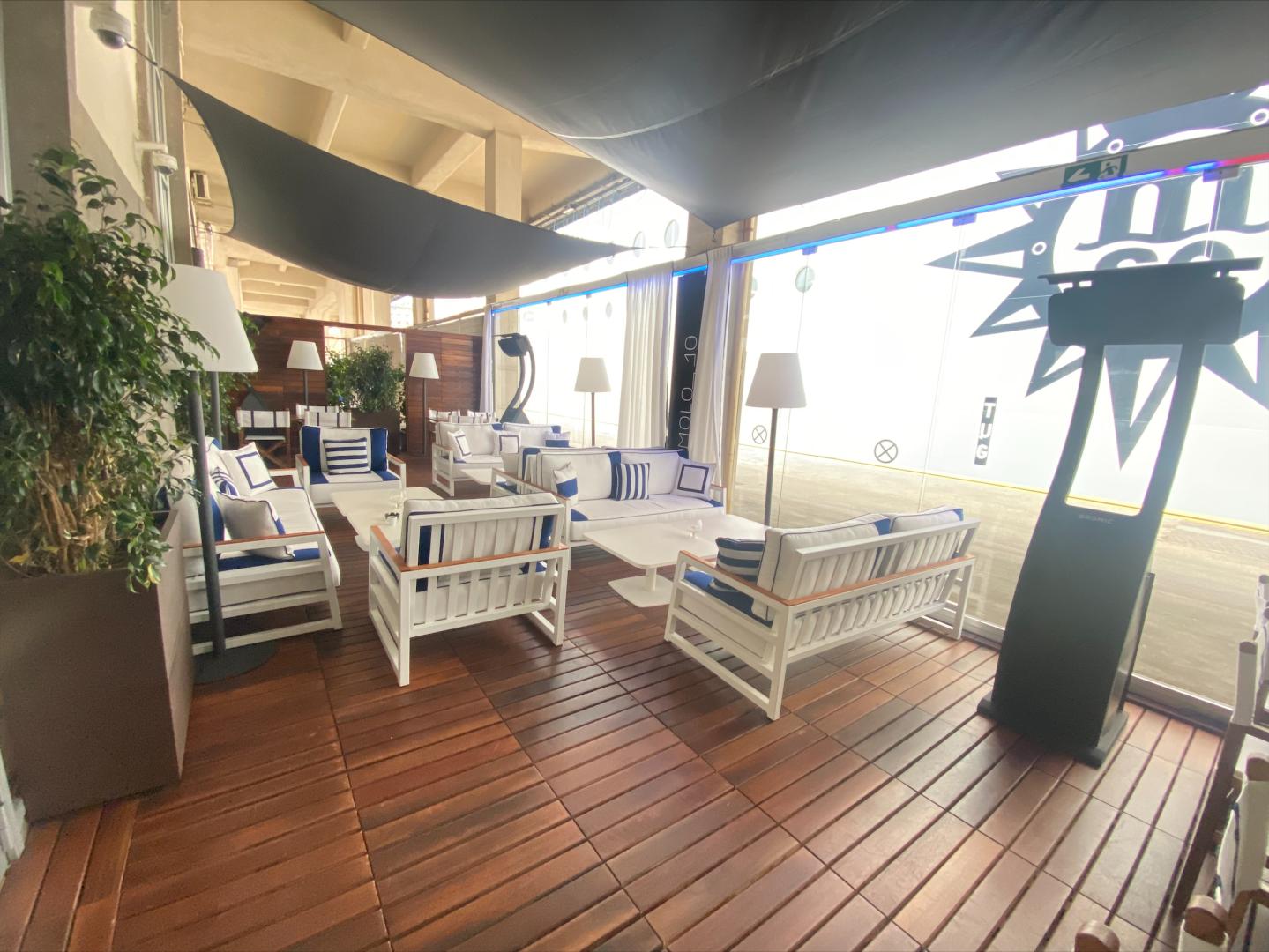 Smart Hotel Napoli foto 14