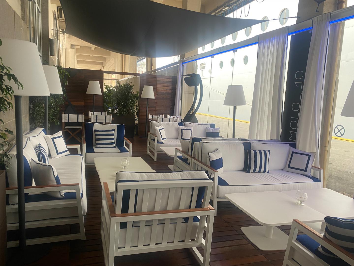 Smart Hotel Napoli foto 19
