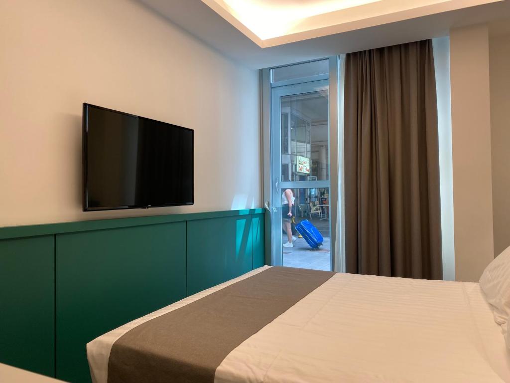 Smart Hotel Napoli foto 42
