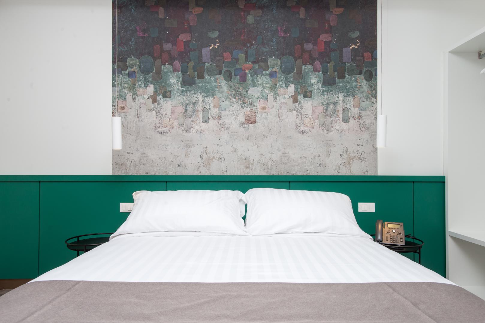 Smart Hotel Napoli foto 45