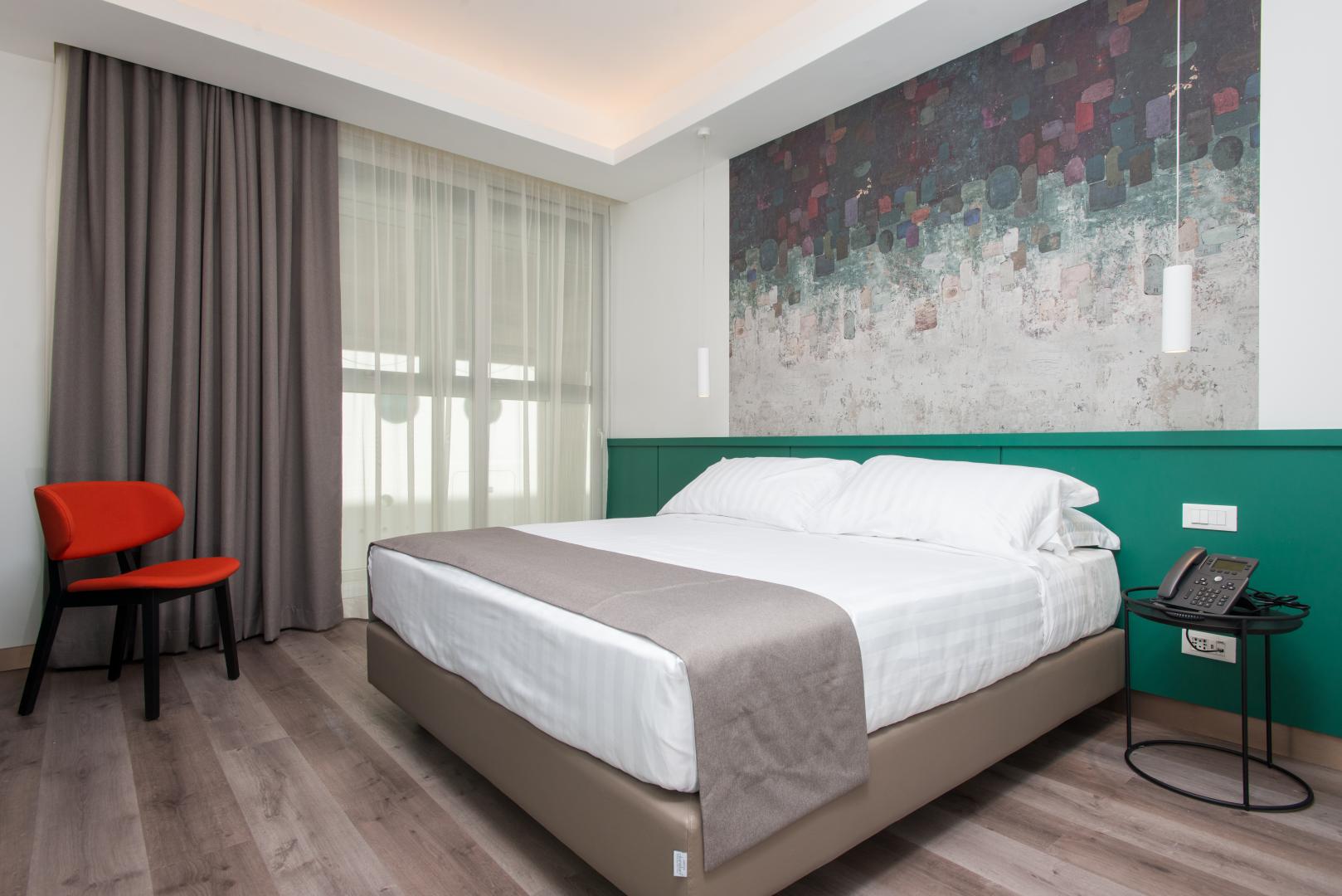 Smart Hotel Napoli foto 48
