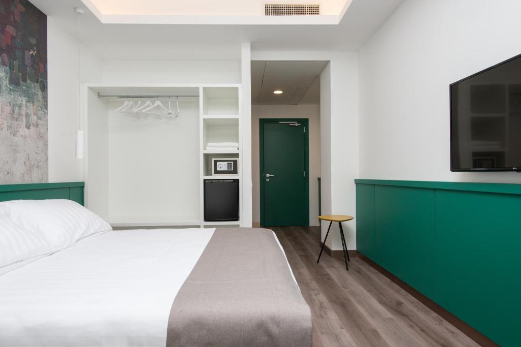 Smart Hotel Napoli foto 6