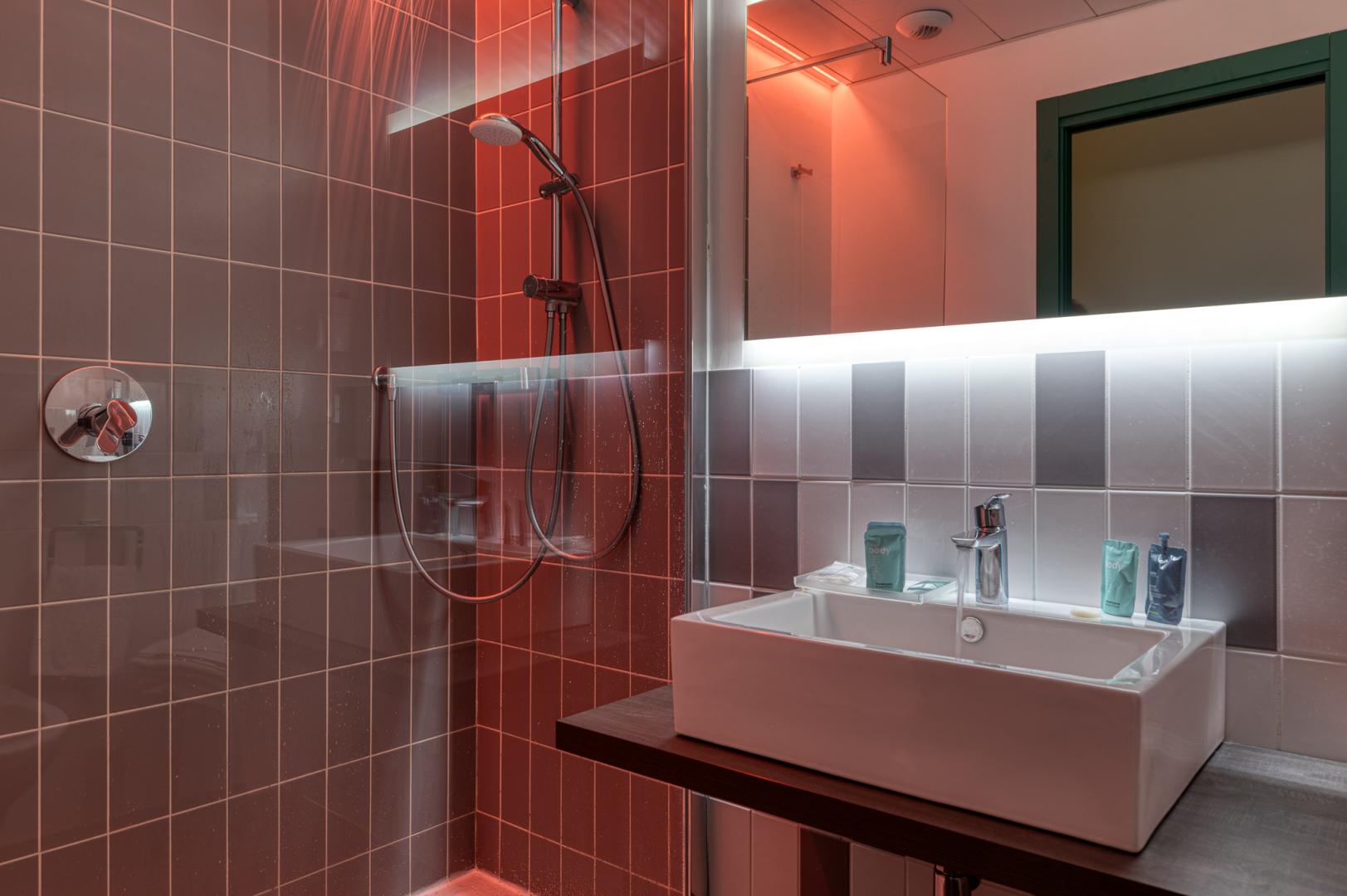 Smart Hotel Napoli foto 7