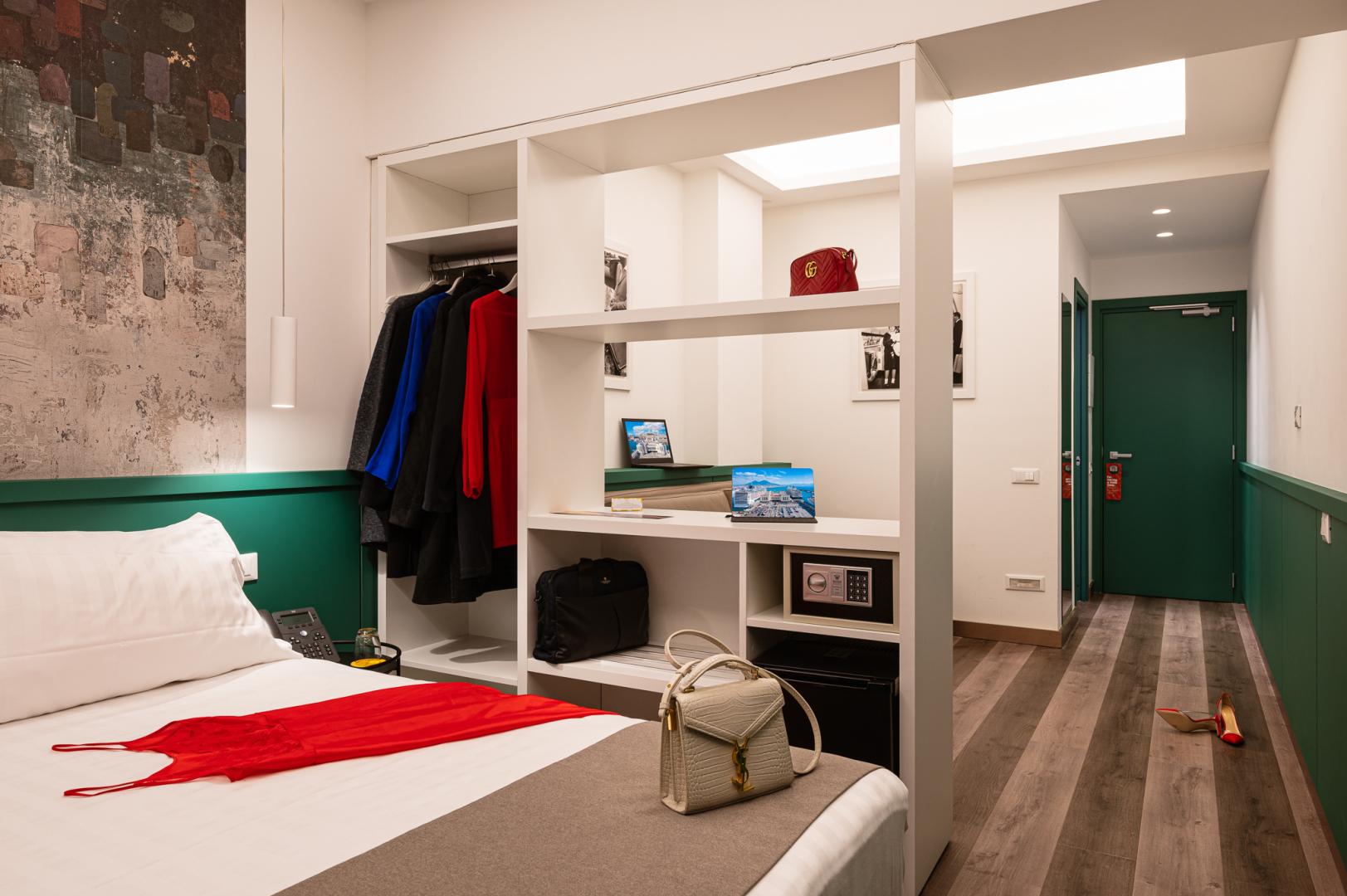 Smart Hotel Napoli foto 30