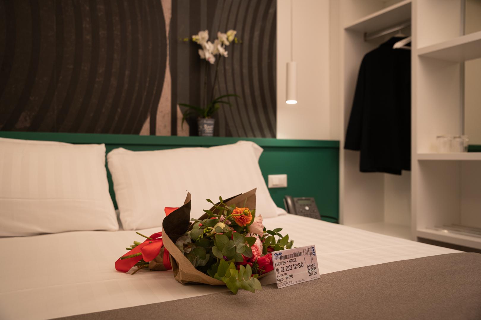 Smart Hotel Napoli foto 33