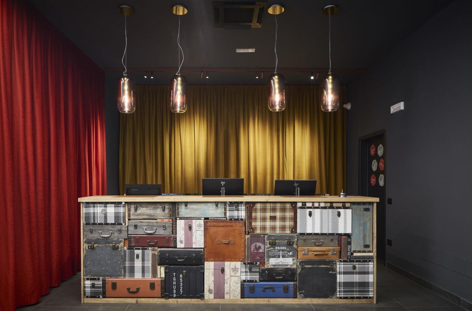 The Modernist Hotel image 0