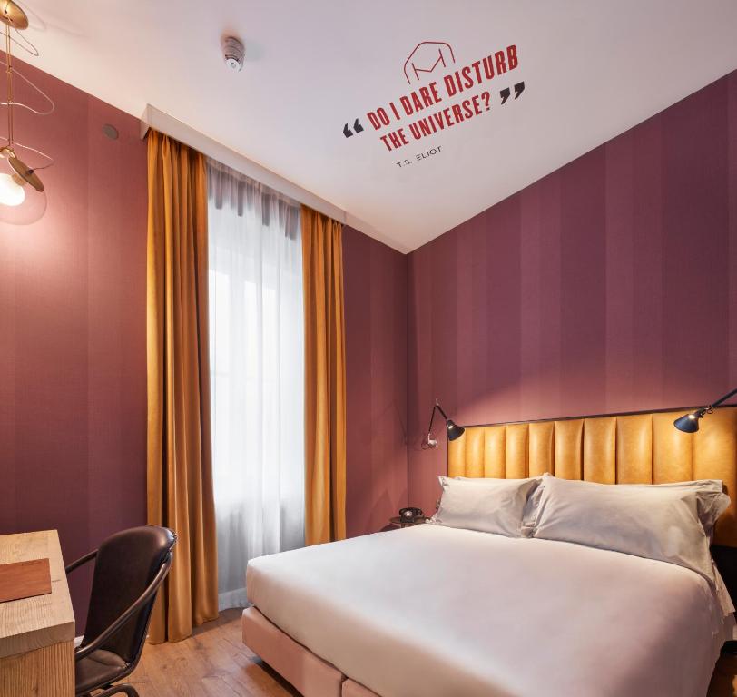 The Modernist Hotel foto 21