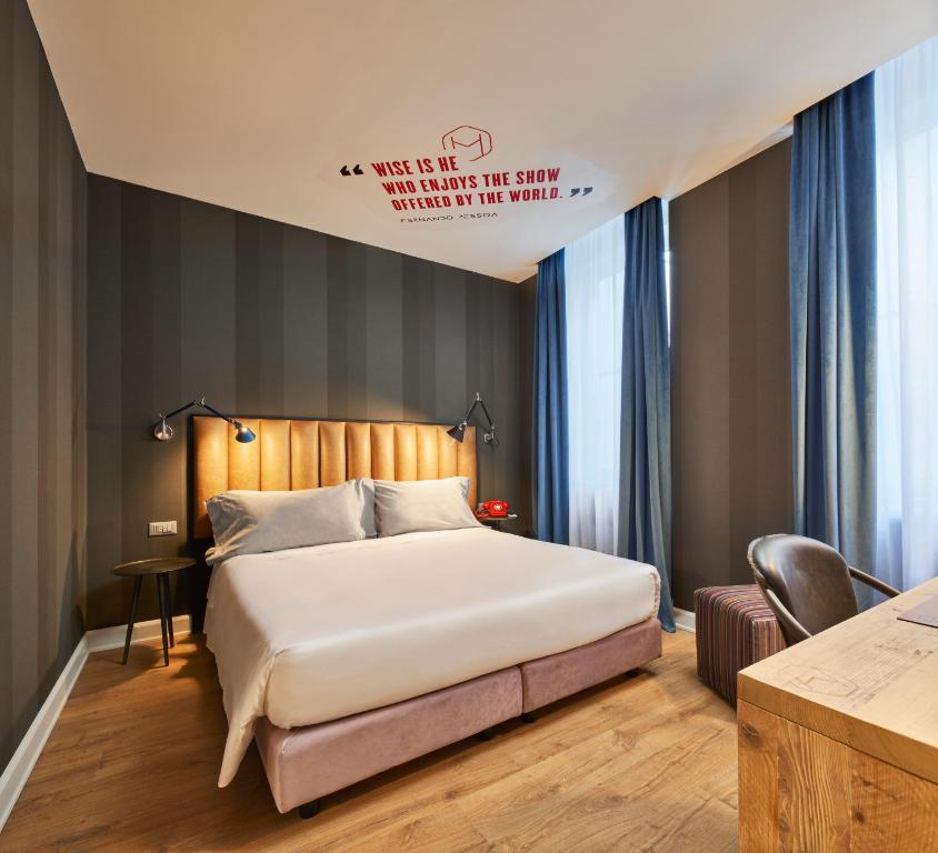 The Modernist Hotel foto 22