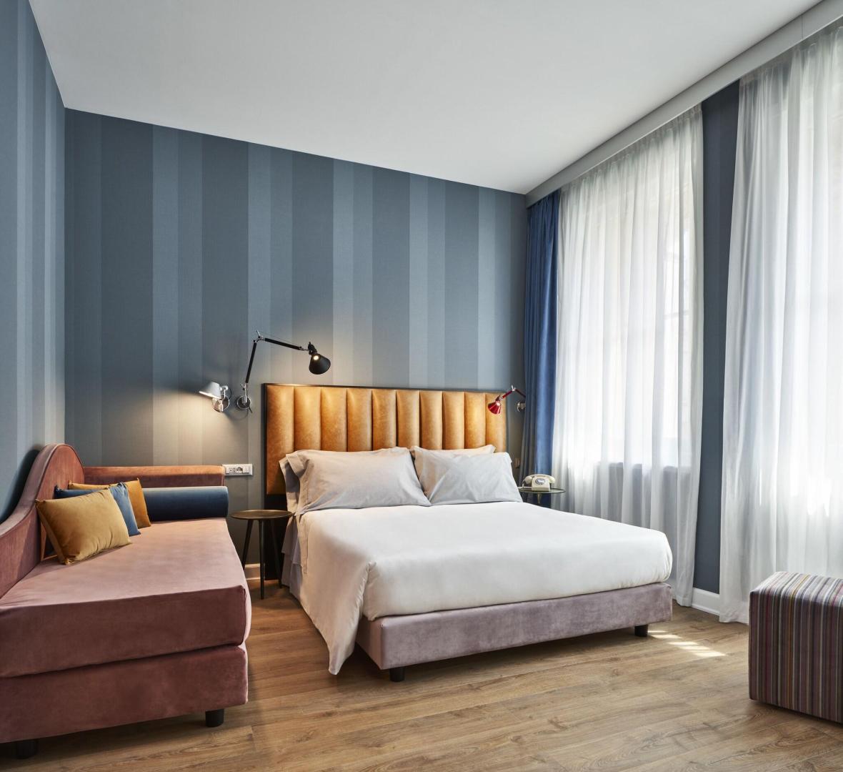 The Modernist Hotel foto 12