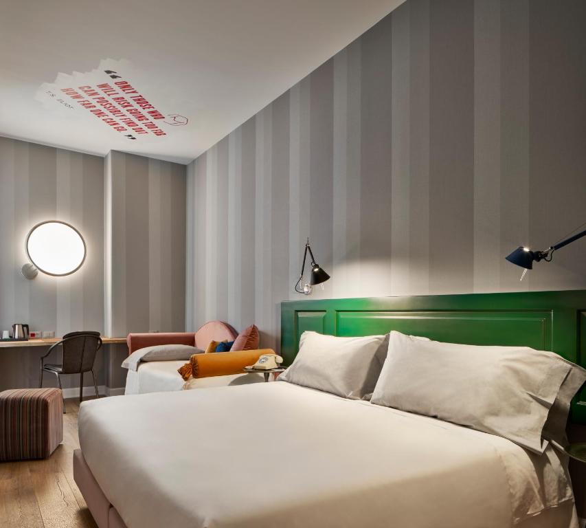 The Modernist Hotel foto 23