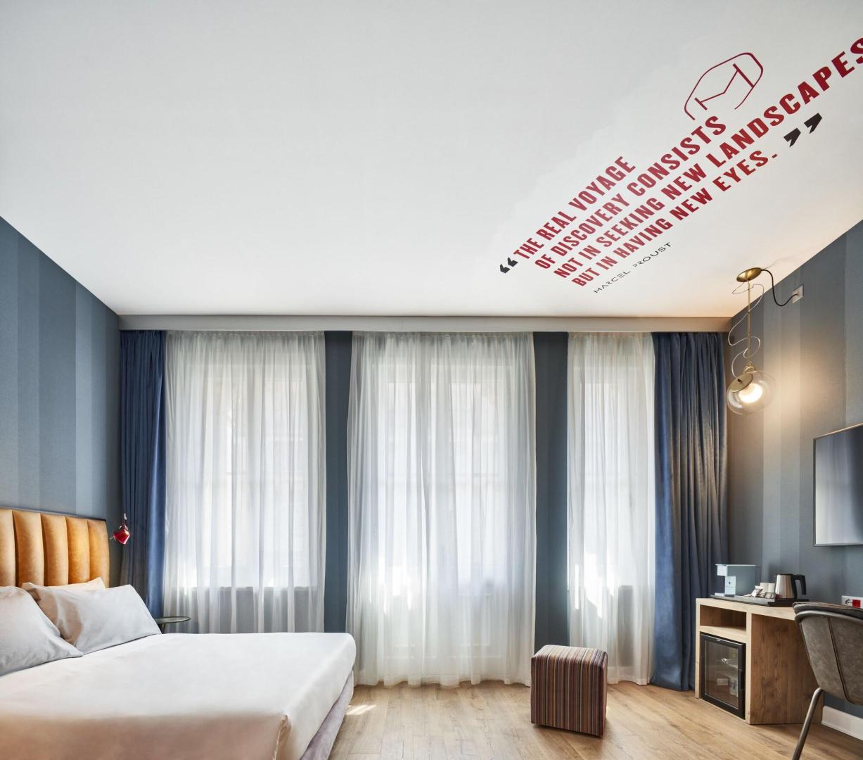 The Modernist Hotel foto 10