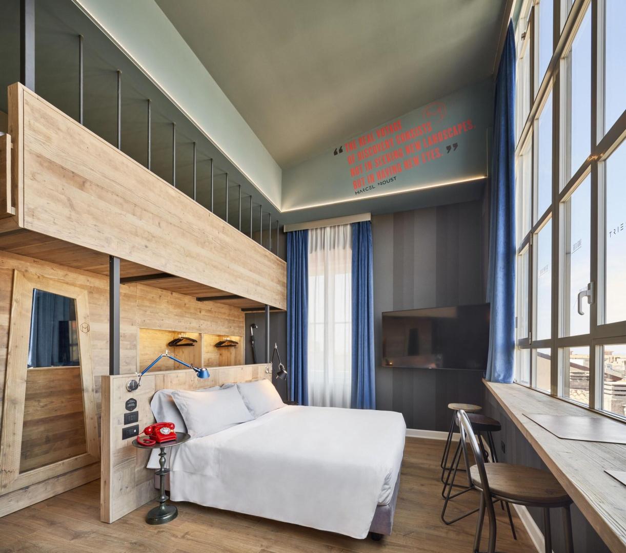 The Modernist Hotel foto 20