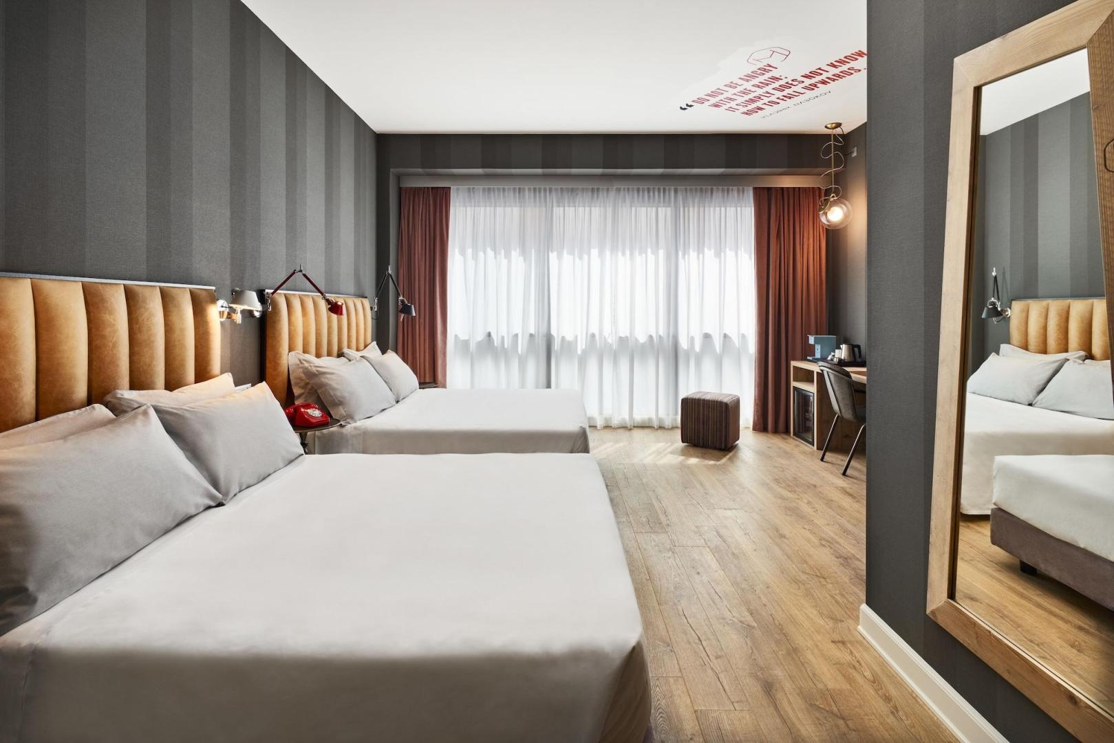 The Modernist Hotel foto 15
