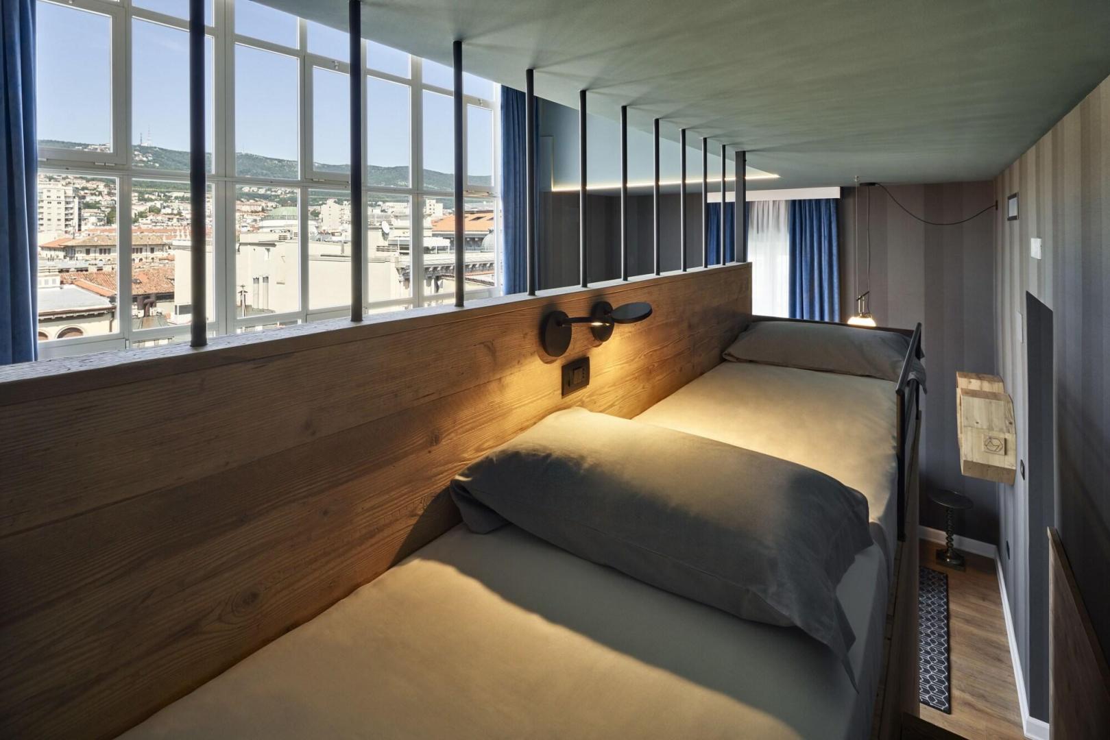 The Modernist Hotel foto 6