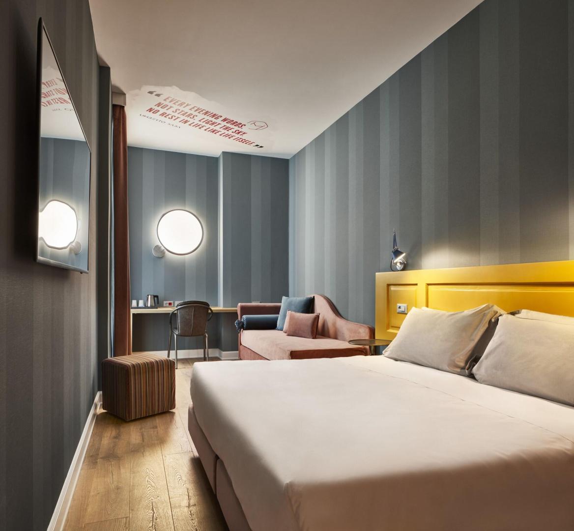 The Modernist Hotel foto 7