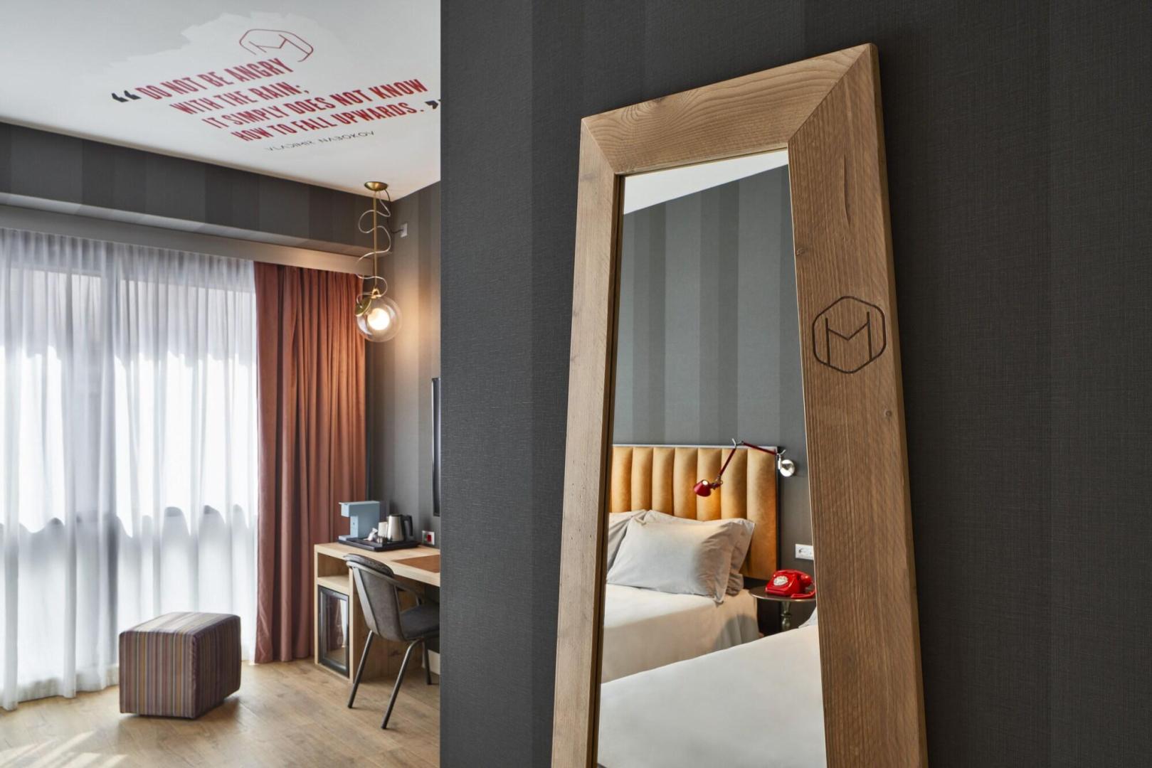 The Modernist Hotel foto 18