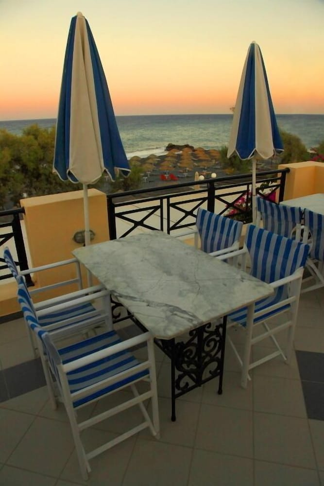 Levante Beach Hotel foto 21