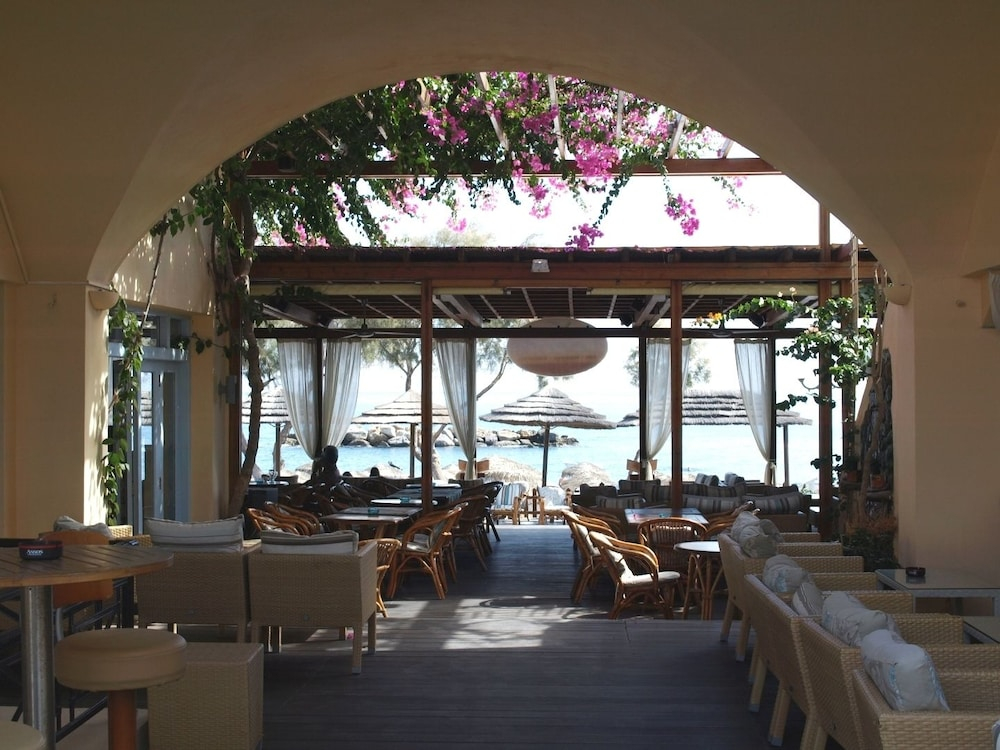 Levante Beach Hotel foto 14