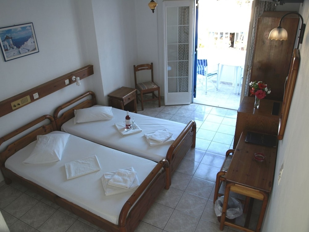 Levante Beach Hotel foto 38