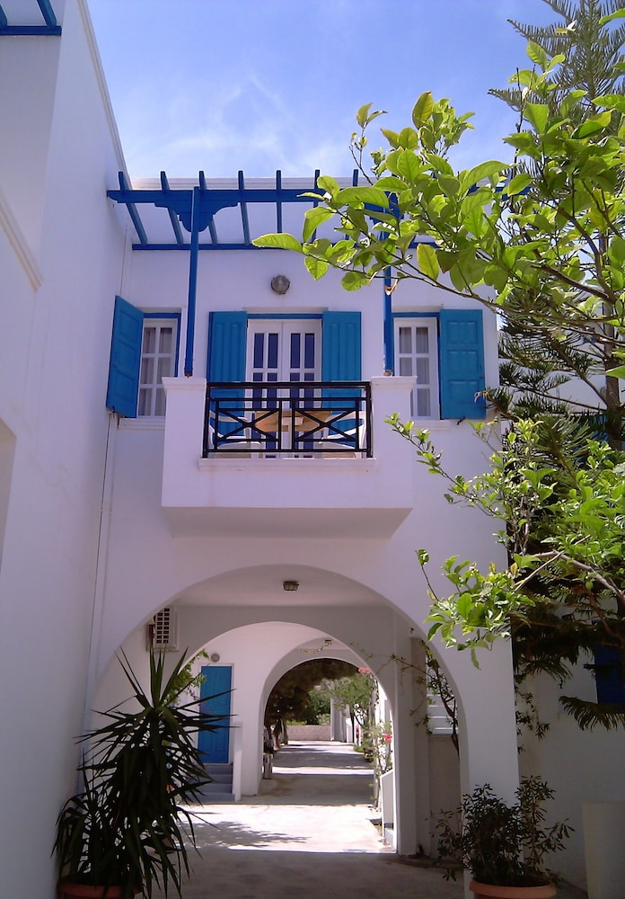 Levante Beach Hotel foto 2