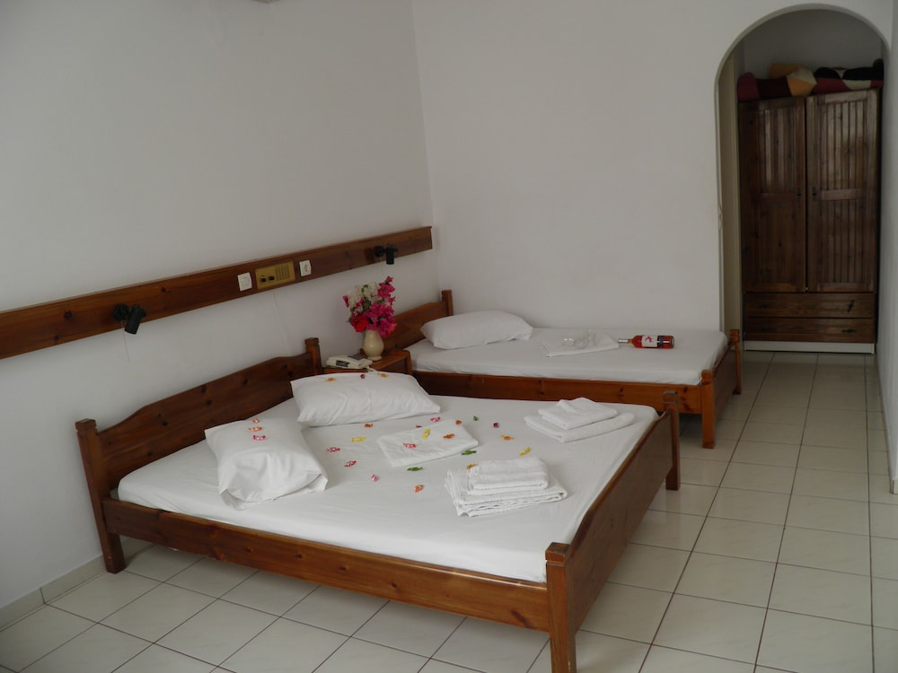 Levante Beach Hotel foto 45