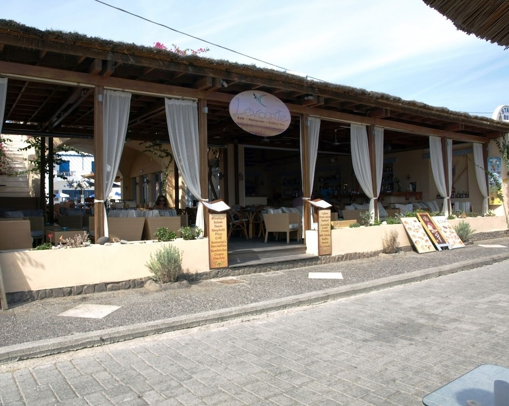 Levante Beach Hotel foto 15