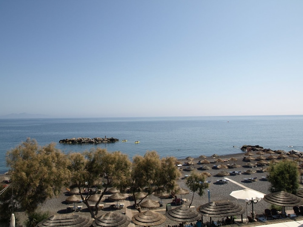 Levante Beach Hotel foto 17