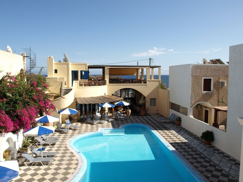 Levante Beach Hotel foto 12