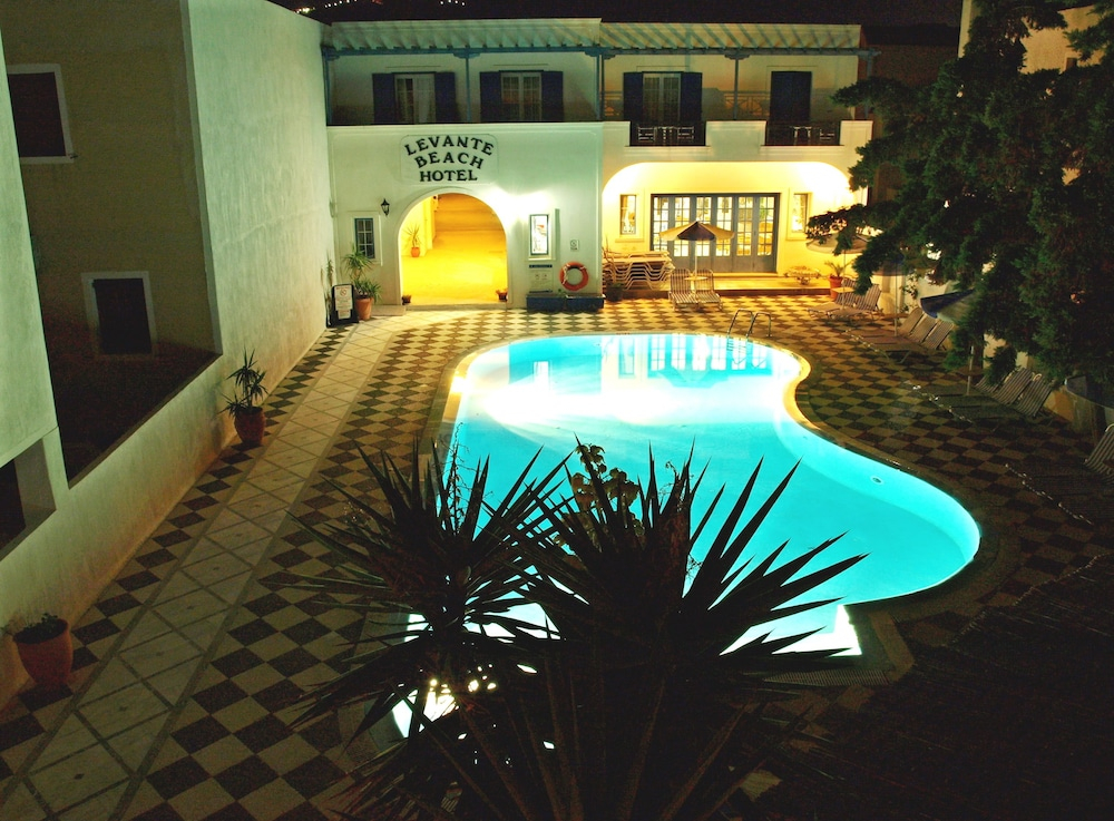 Levante Beach Hotel foto 10