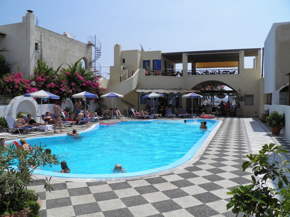 Levante Beach Hotel foto 25