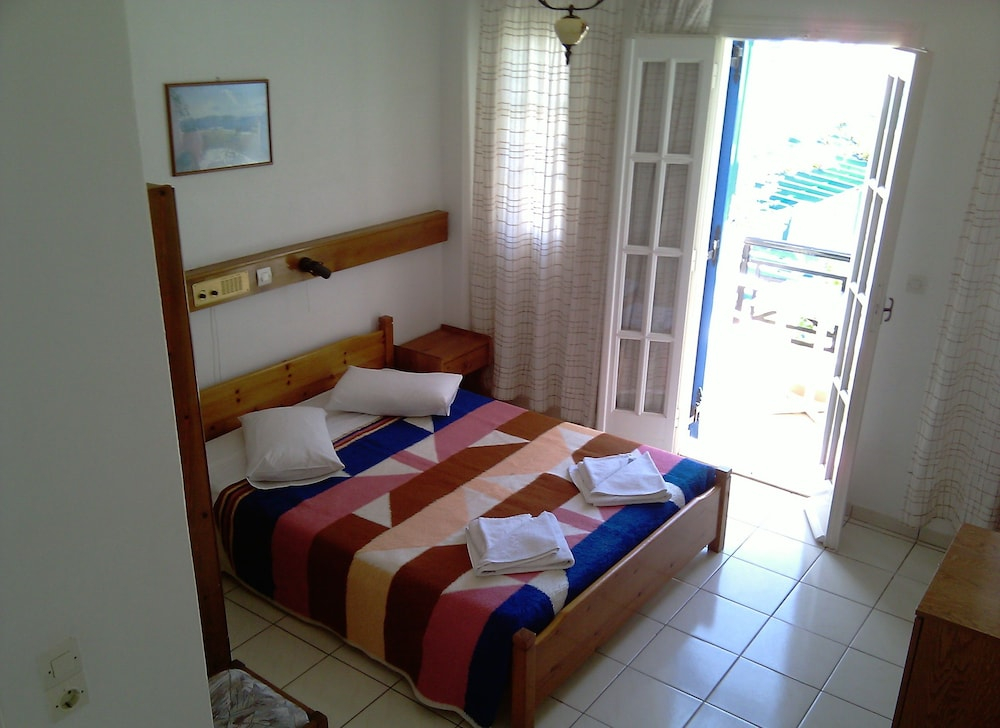 Levante Beach Hotel foto 5