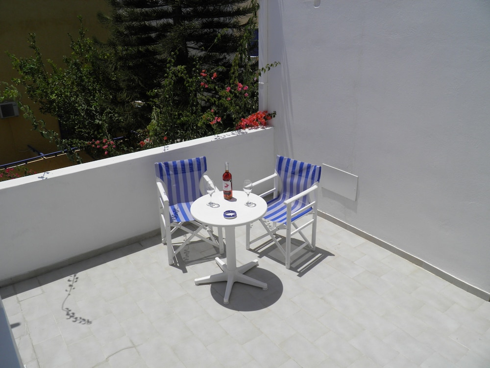 Levante Beach Hotel foto 19