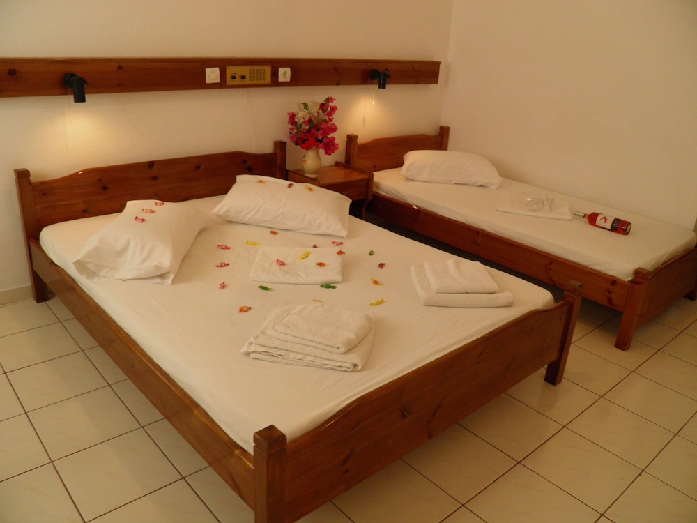 Levante Beach Hotel foto 35