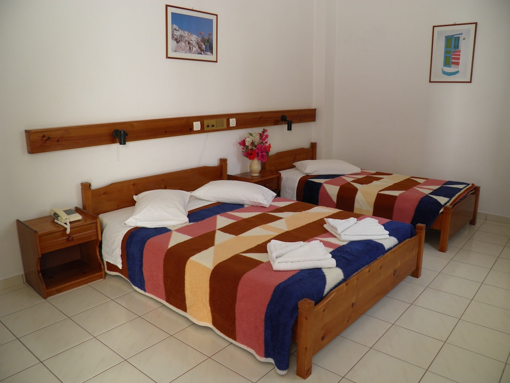 Levante Beach Hotel foto 8