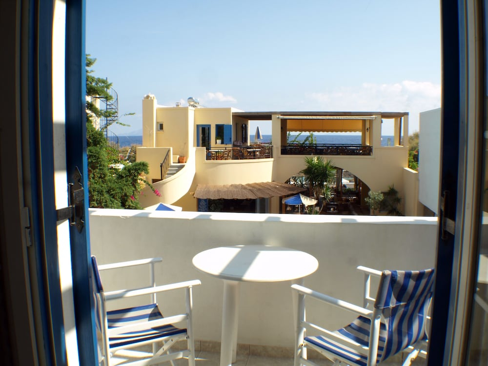 Levante Beach Hotel foto 26