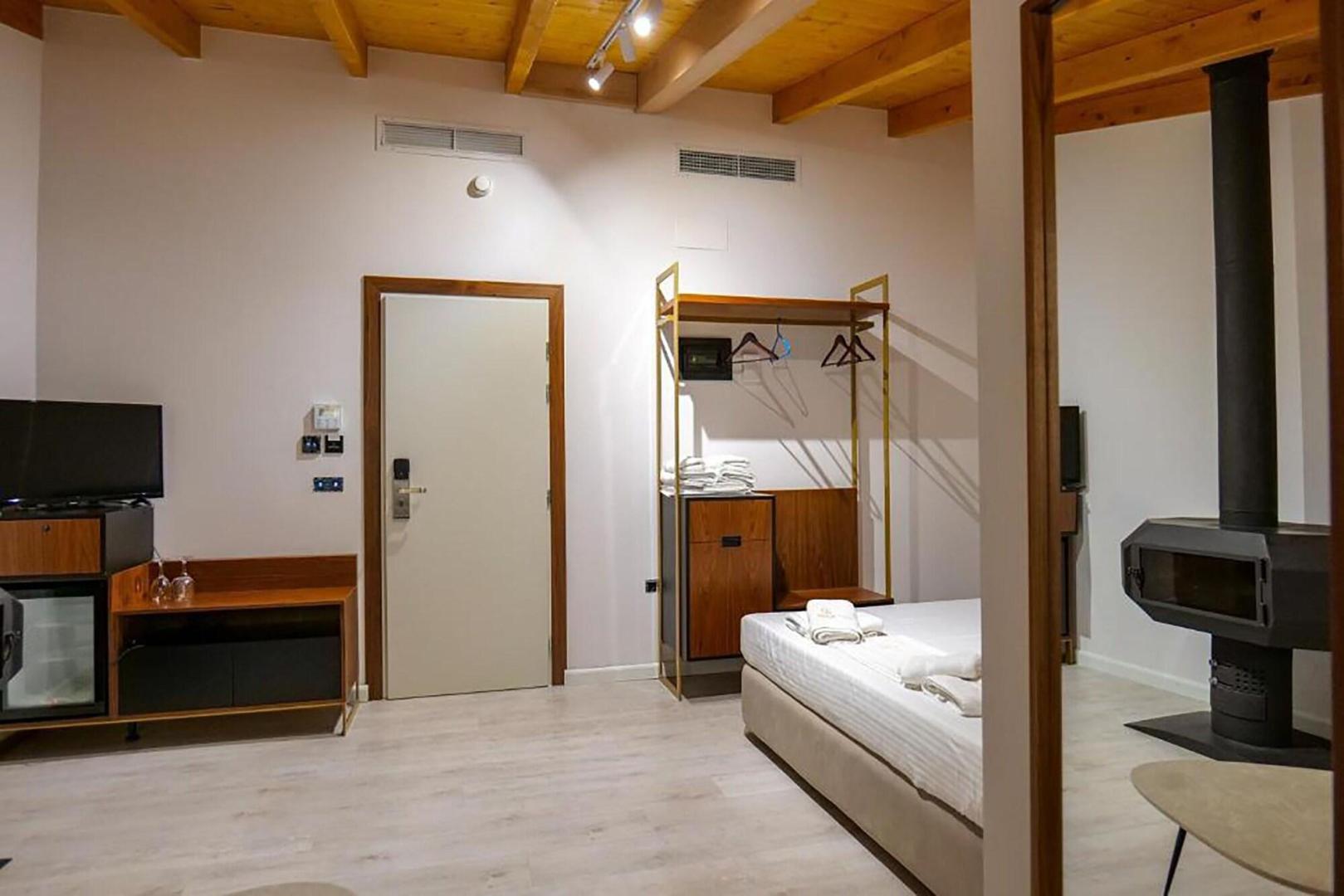 Hotel Semajo foto 2
