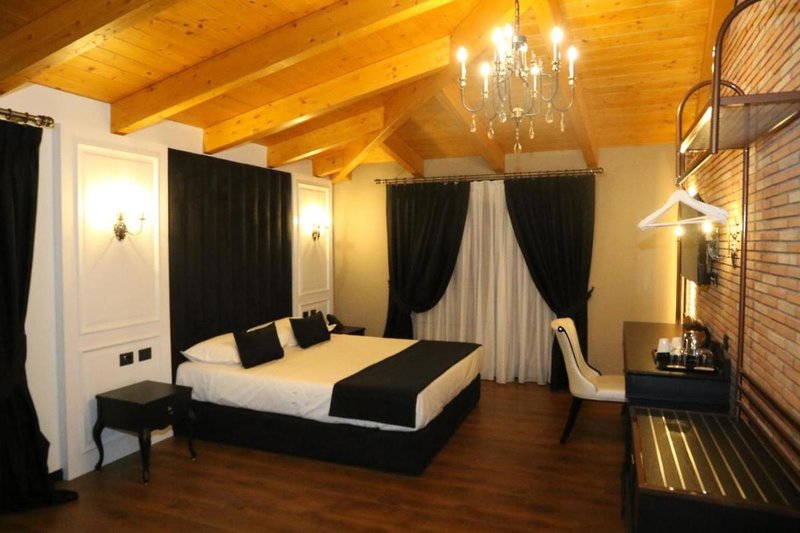Hotel Kloest foto 15