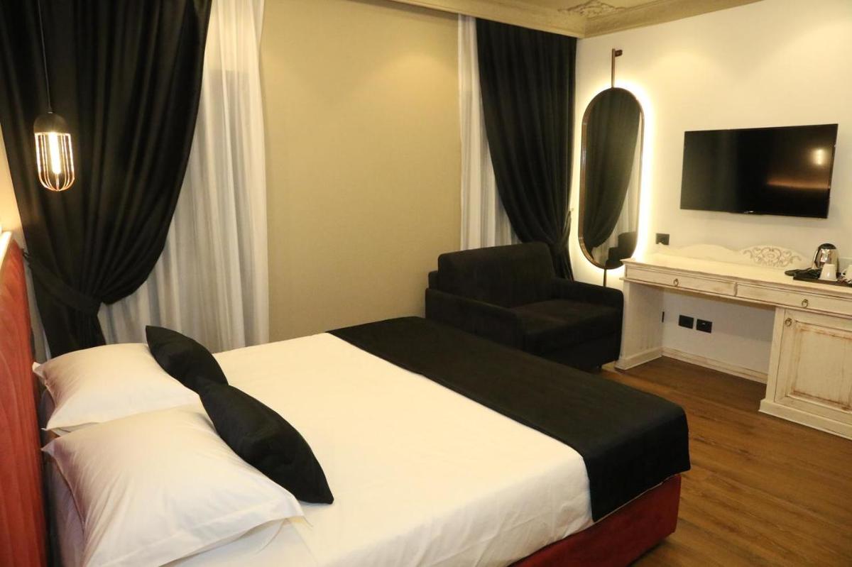 Hotel Kloest foto 12
