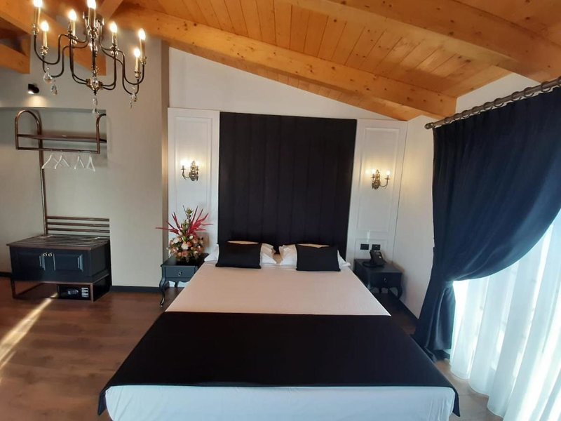 Hotel Kloest foto 19