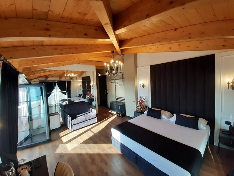 Hotel Kloest foto 17