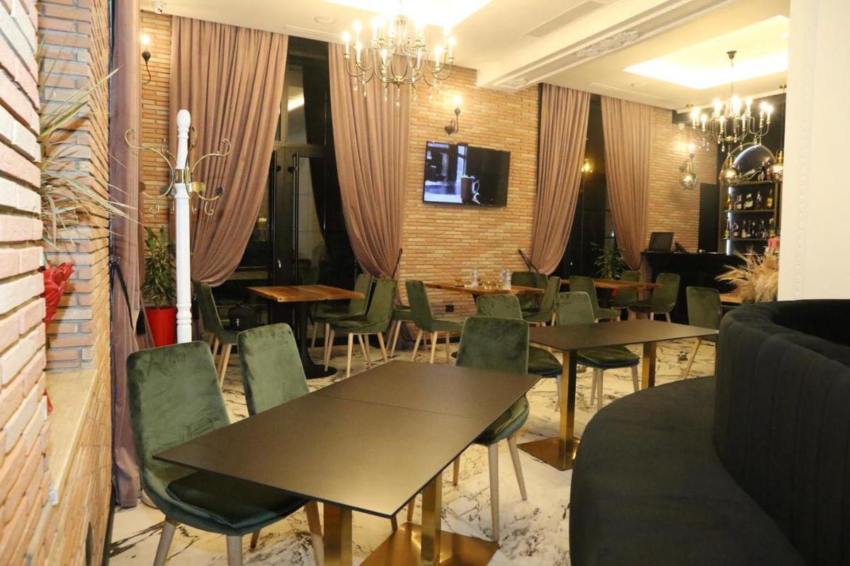 Hotel Kloest foto 48