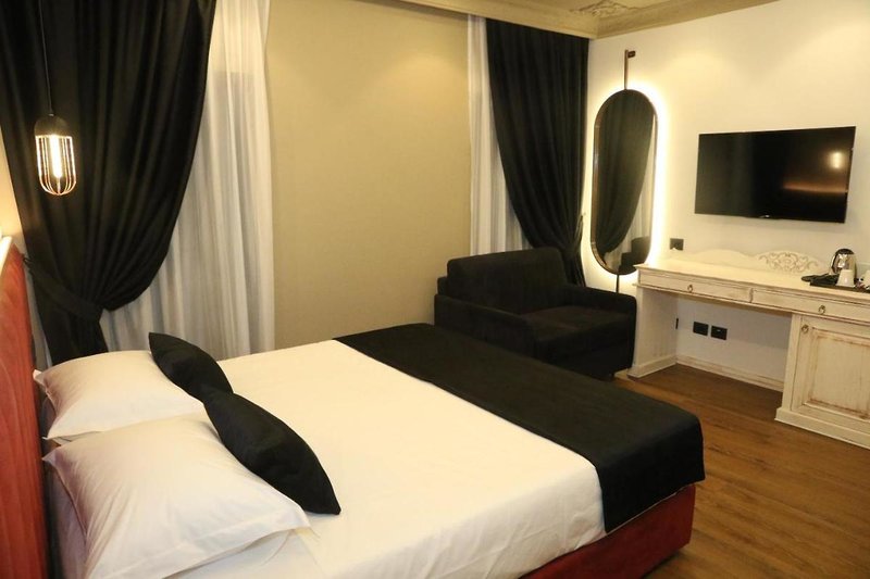 Hotel Kloest foto 11