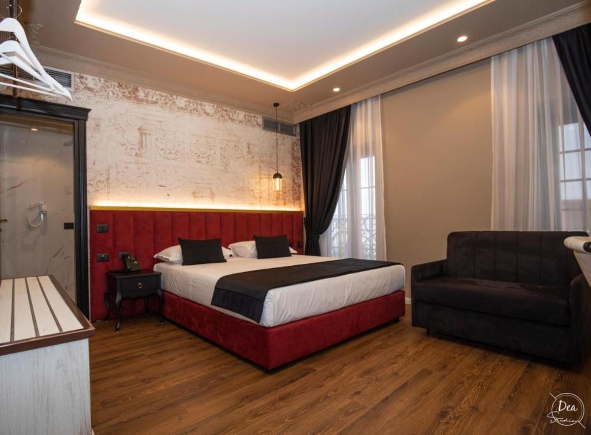 Hotel Kloest foto 30
